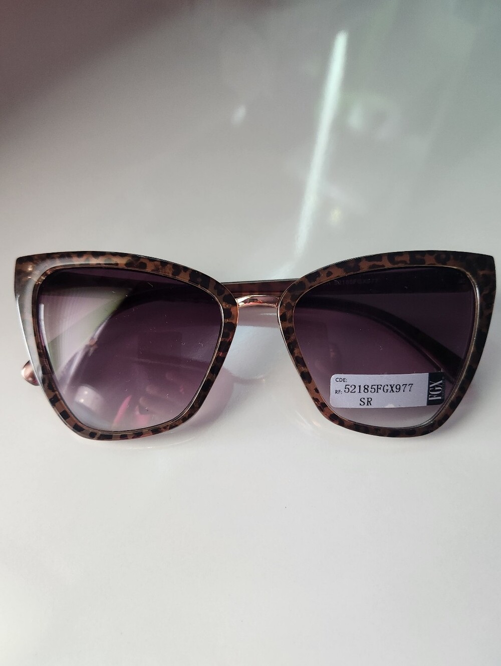 Cateye Sunglasses